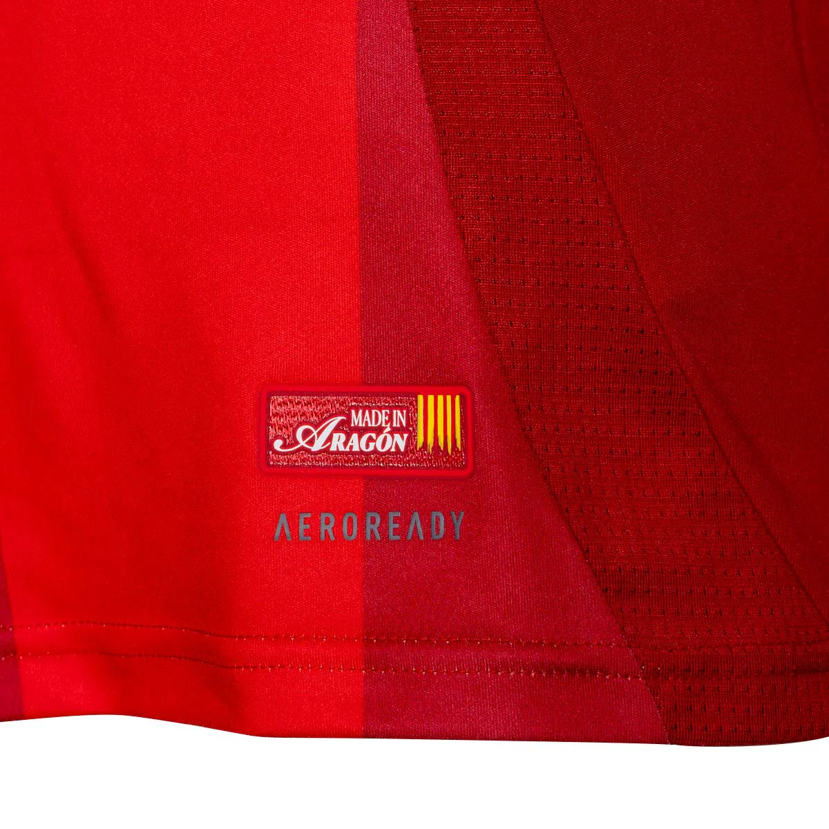 2024-25 Real Zaragoza 2a Equipación - Image 6