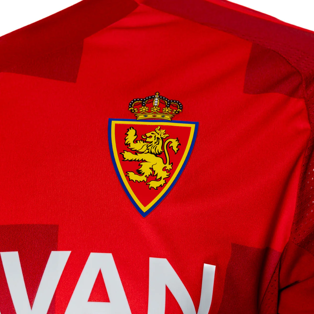 2024-25 Real Zaragoza 2a Equipación - Image 7
