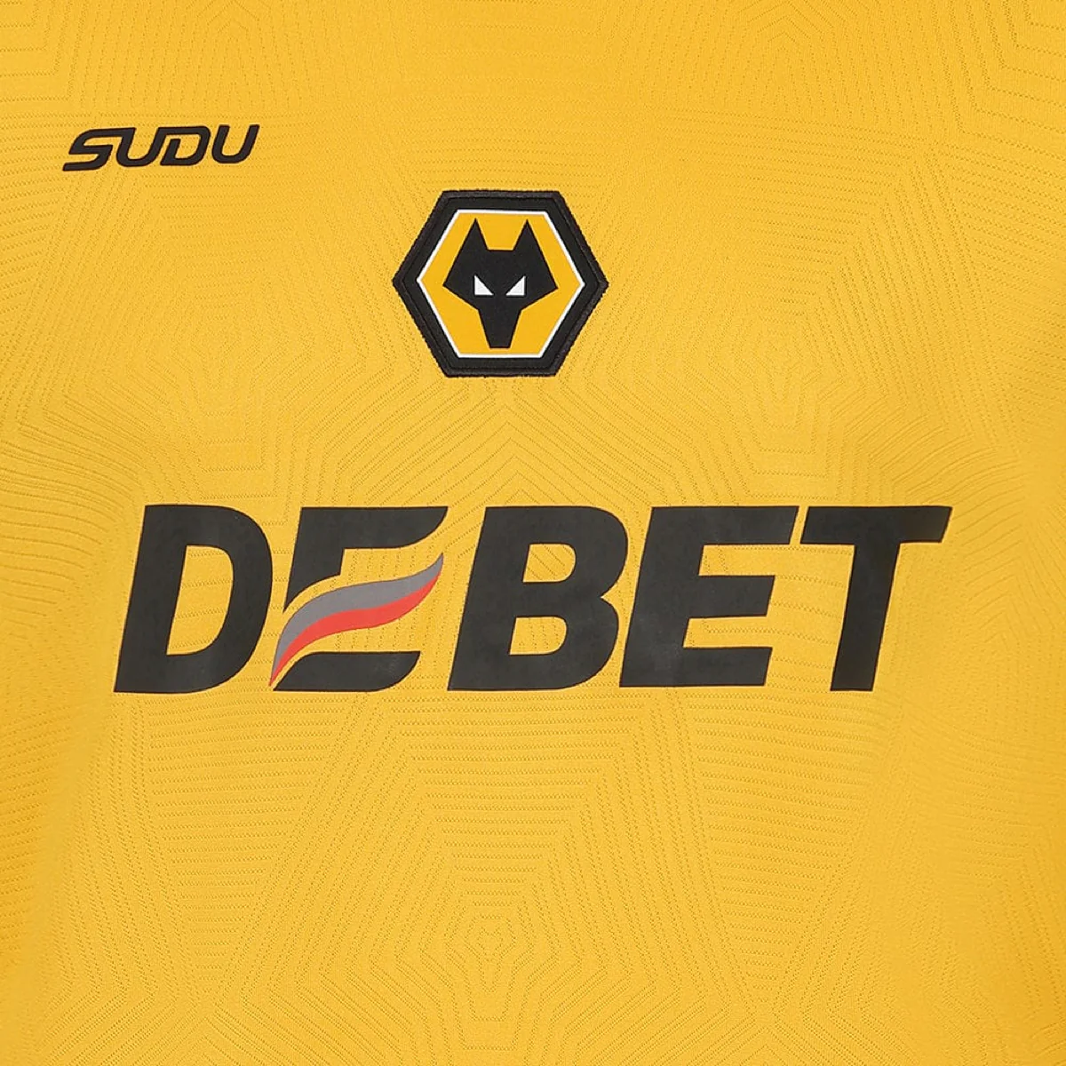 2024-25 Wolverhampton Wanderers FC 1a Equipación - Image 7