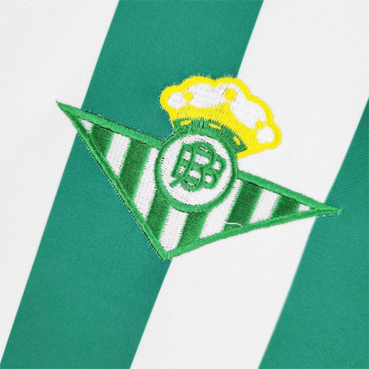 1982-85 Real Betis Balompié 1a Equipación - Image 5