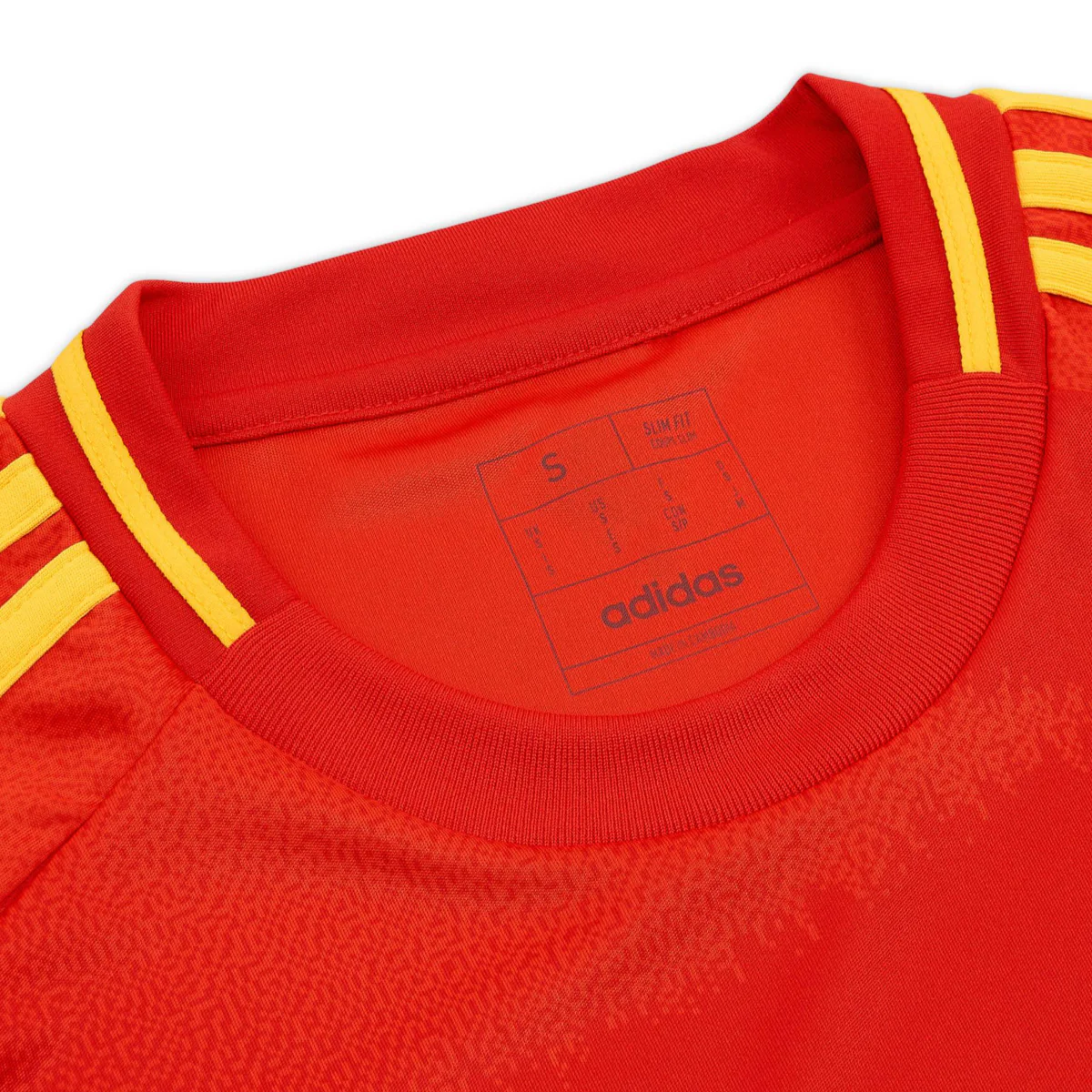 2024 España 1a Equipación - Image 6