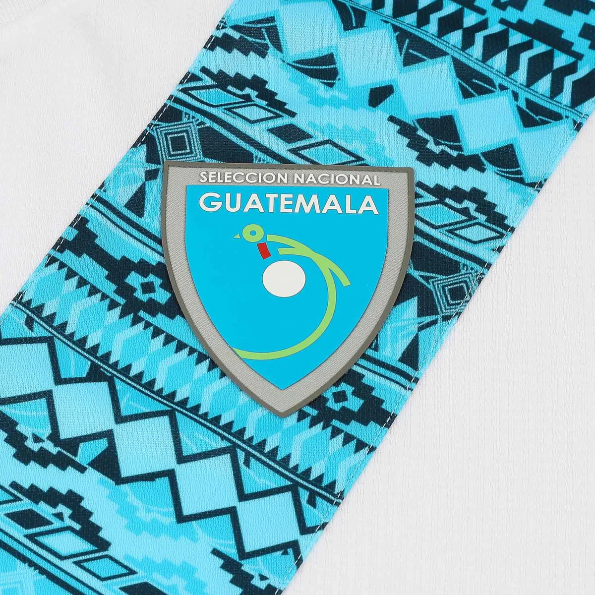 2023 Guatemala 1a Equipación - Image 4