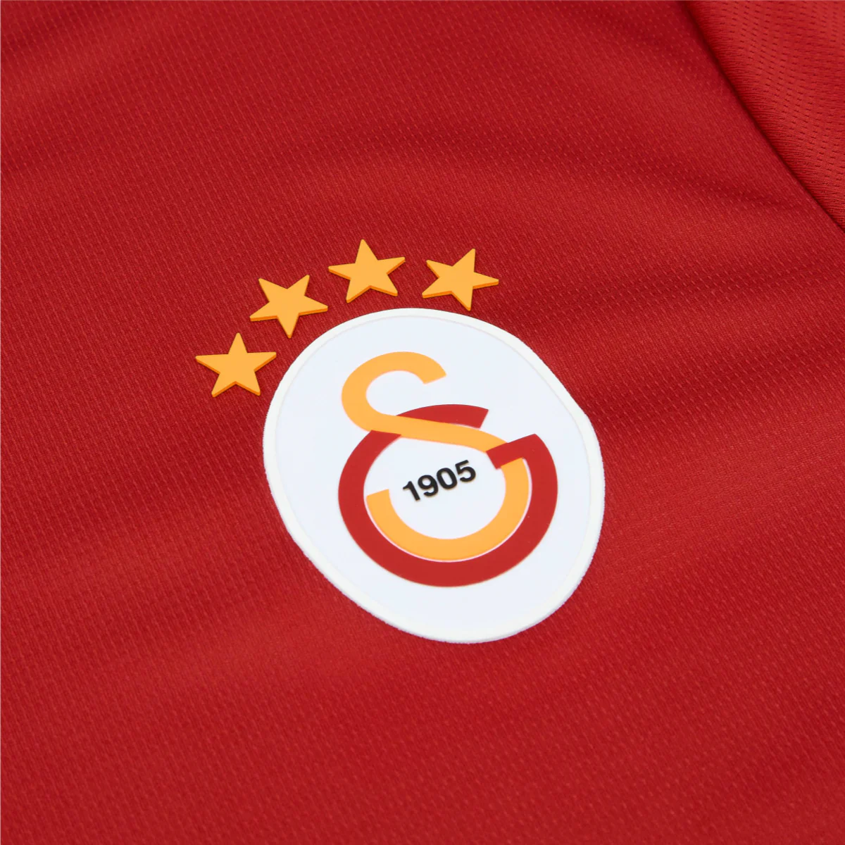 2024-25 Galatasaray SK 1a Equipación - Image 3