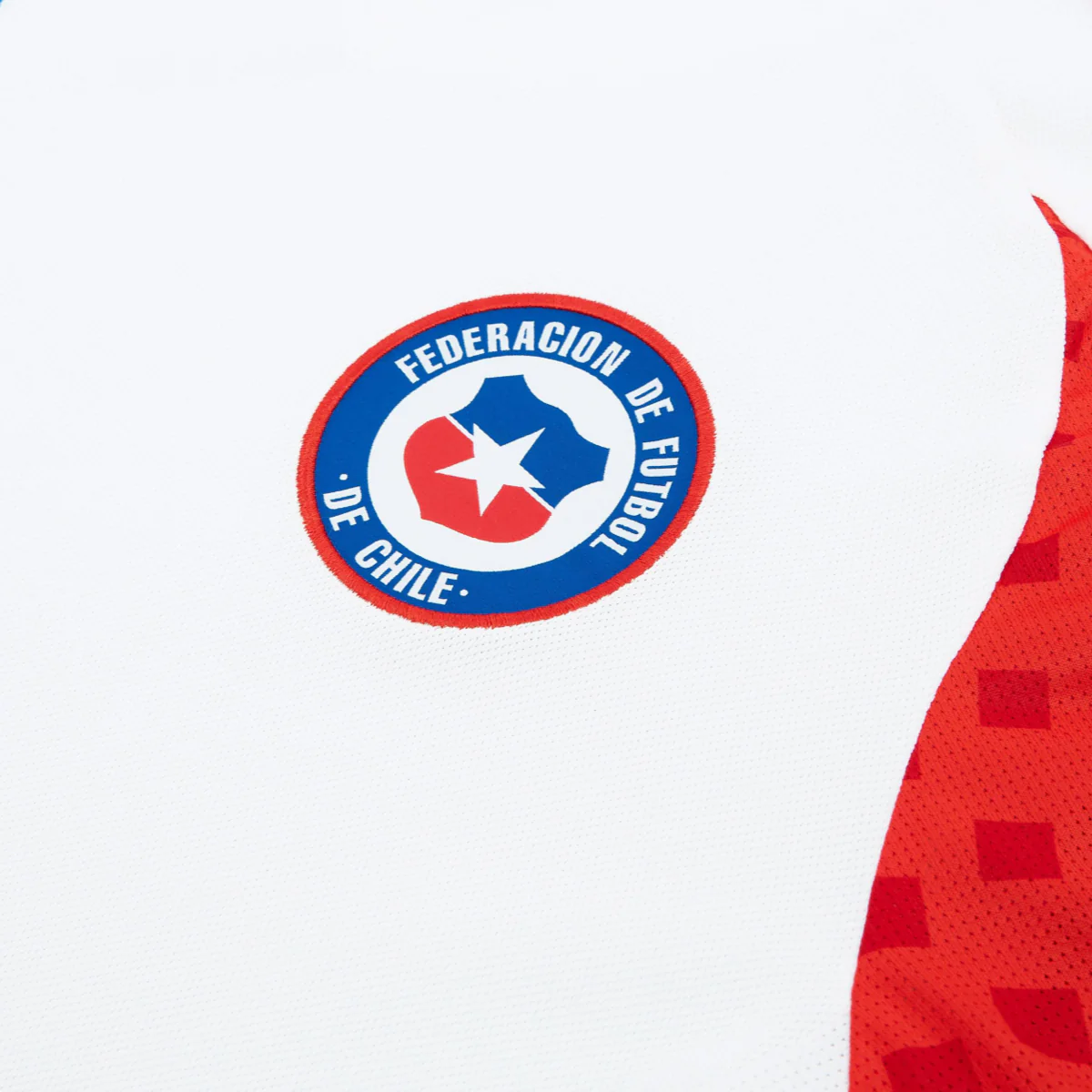 2024 Chile 2a Equipación - Image 3
