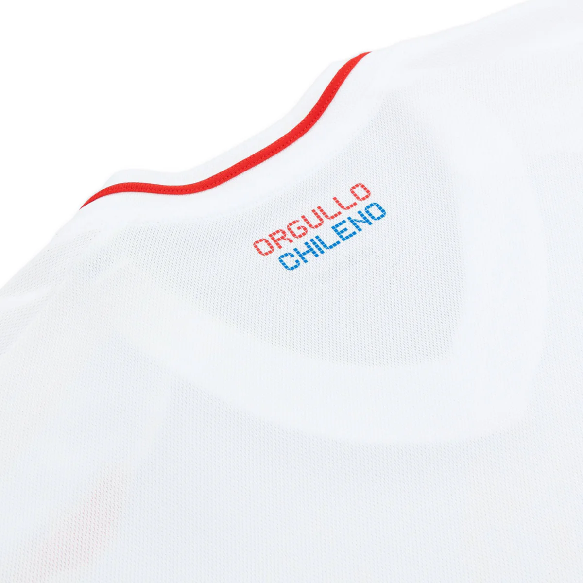 2024 Chile 2a Equipación - Image 4