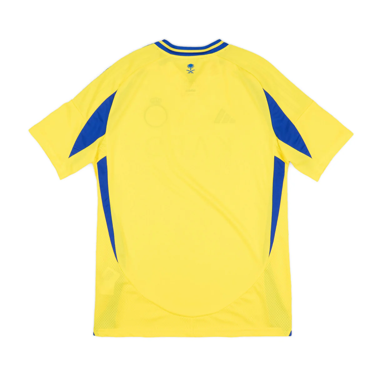 2024-25 Al-Nassr FC 1a Equipación - Image 3