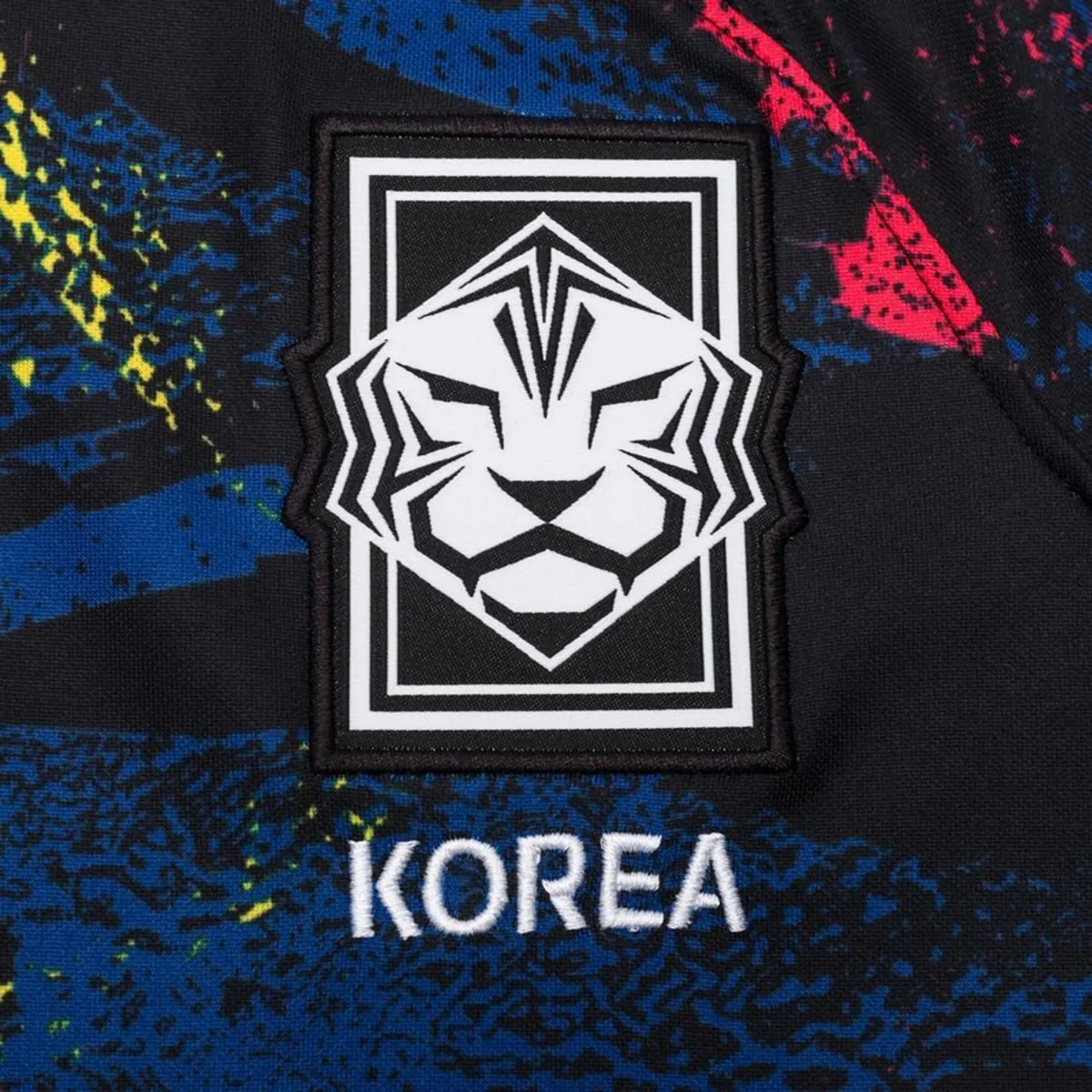 2022 Corea del Sud 2a Equipación - Image 3
