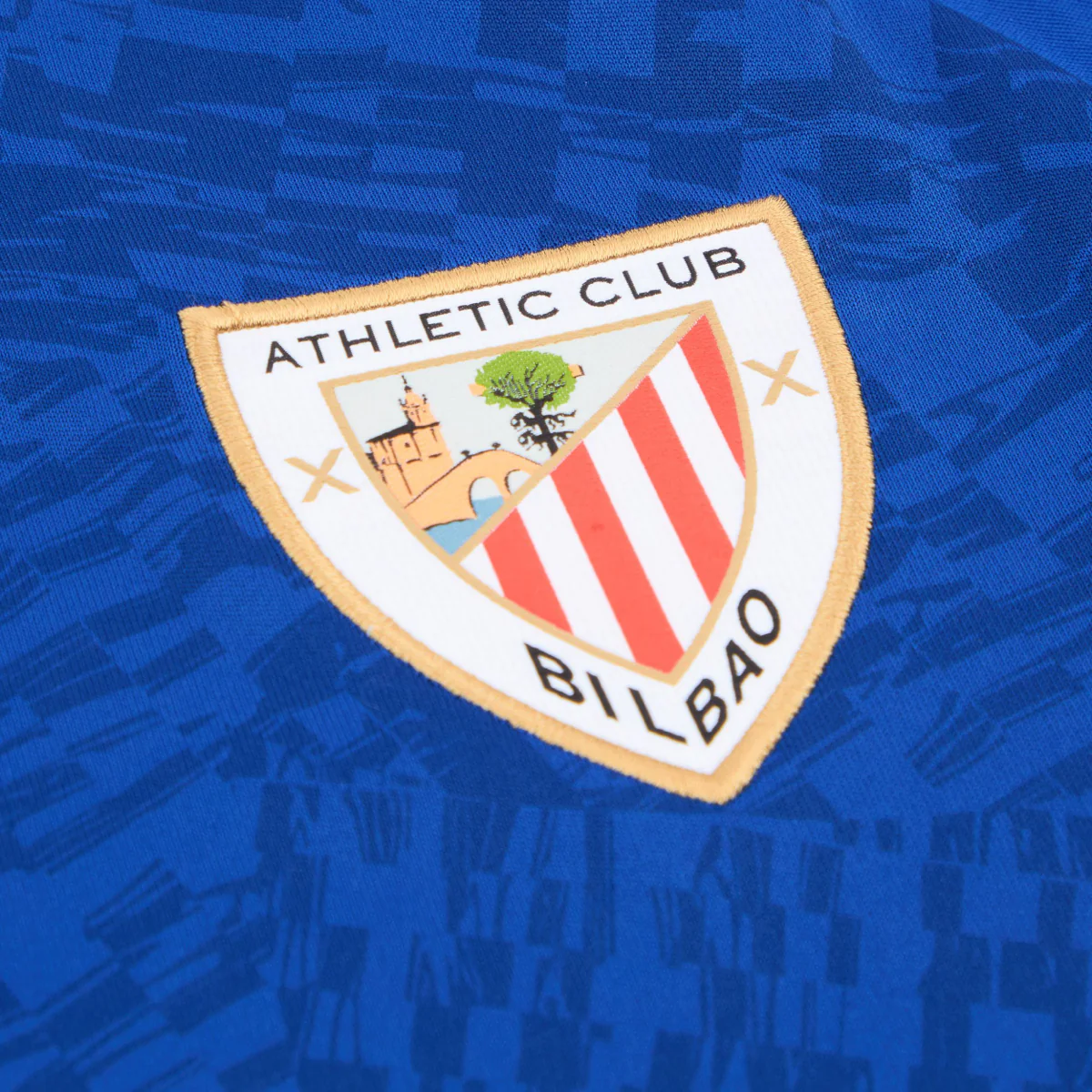 2024-25 Athletic Club 2a Equipación - Image 5