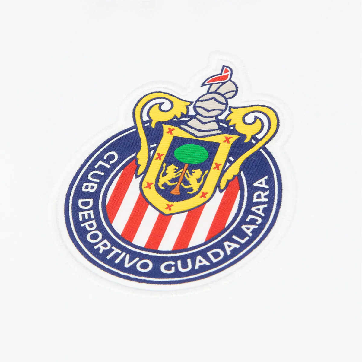 2024-25 CD Guadalajara 2a Equipación - Image 3